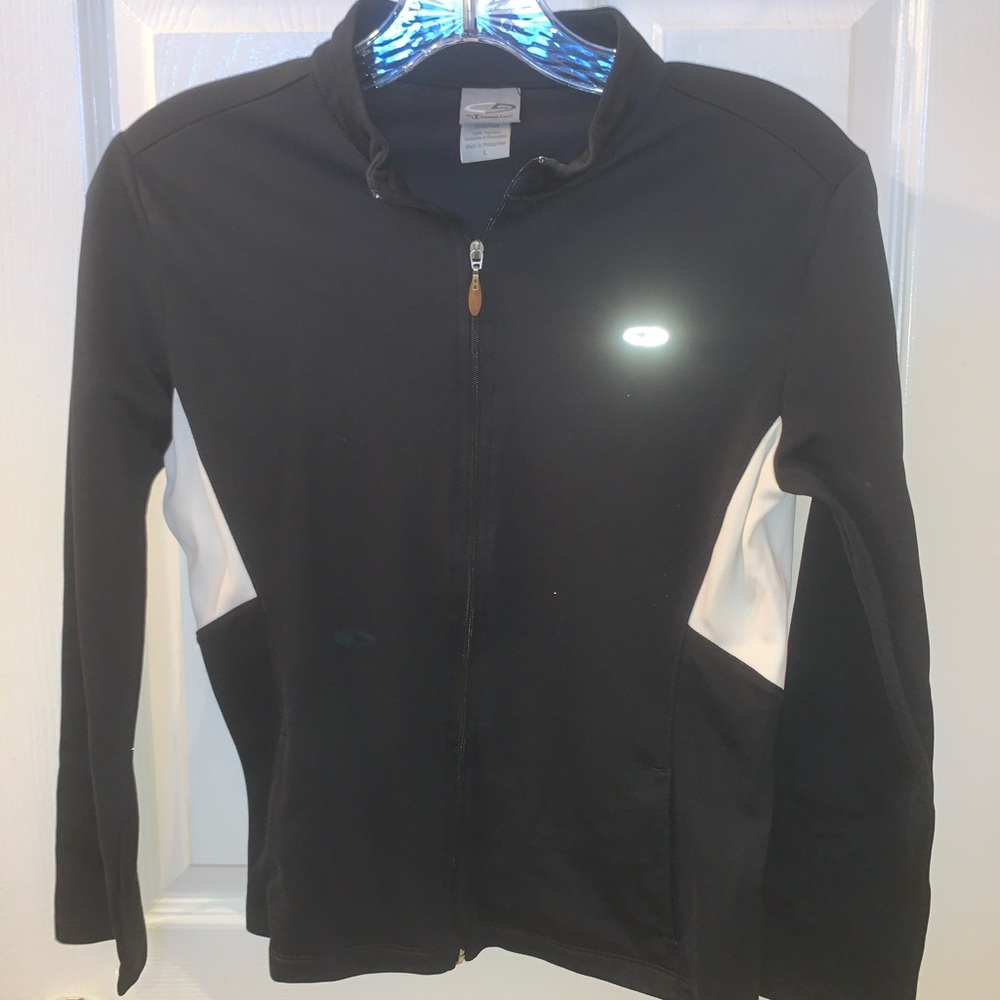 Champion Jacket
